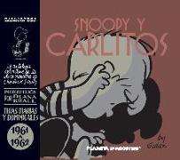 SNOOPY Y CARLITOS VOL. 6