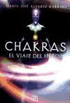 Chakras, el viaje del héroe