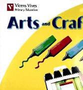 Arts & Crafts, visual and plastic expression, 3 Educación Primaria, 2 ciclo