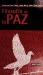 Filosofía de la paz