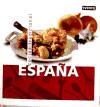 España : cocina tradicional