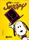 Snoopy, El regreso