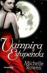 Vampira y estupenda