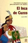 El inca de Cuzco