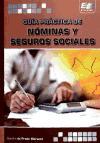 Guía práctica de nóminas y seguros sociales