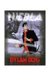 Dylan Dog, Niebla