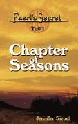 Faerl's Secret - Teil 1: Chapter of Seasons