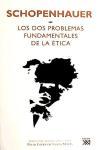 Los dos problemas fundamentales de la ética