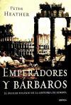 Emperadores y bárbaros