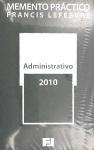 Memento práctico administrativo