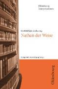 Oldenbourg Interpretationen, Nathan der Weise, Band 53