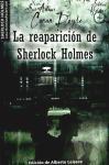 Conan Doyle VI : La reaparición de Sherlock Holmes