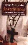 Los cristianos : historia del pensamiento