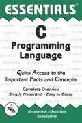 C Programming Language Essentials