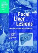 Focal Liver Lesions