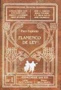 Flamenco de ley