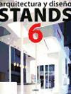 Arquitectura y diseño de stands 6