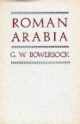 Roman Arabia