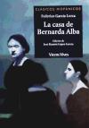 Clásicos Hispánicos: La casa de Bernarda Alba