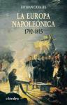 La Europa napoleónica, 1792-1815