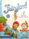 FAIRYLAND 1 PUPIL'S BOOK