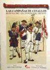 Las Campañas de Cevallos : defensa del Atlántico Sur, 1762-1777