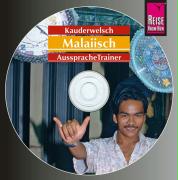 Malaiisch Wort für Wort. Kauderwelsch-CD