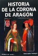 Historia de la Corona de Aragón