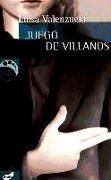 SPA-JUEGO DE VILLANOS