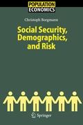 Social Security, Demographics, and Risk