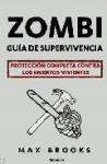 Zombi : guía de supervivencia