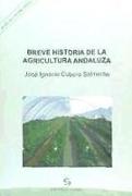 Breve historia de la agricultura andaluza
