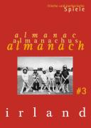 Irland Almanach 3. Irische und barbarische Spiele