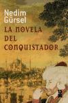 La novela del conquistador