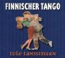 Finnischer Tango-Tule Tanssimaan