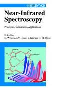 Near-Infrared Spectroscopy