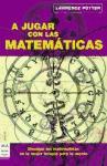 A jugar con las matemáticas