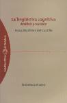 La lingüística cognitiva : análisis y revisión