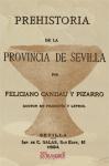 Prehistoria de la provincia de Sevilla