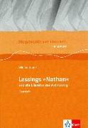 Lessings "Nathan" und die Literatur der Aufklärung. Mit CD-ROM