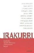 Irakurri : hamaika idazki literario irakurtzeari buruz