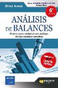 Análisis de balances : claves para elaborar un análisis de las cuentas anuales