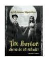 Tim Burton : diario de un soñador