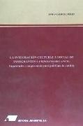 La integración cultural y social de inmigrantes latinoamericanos