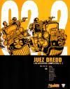 Juez Dredd, Los expedientes completos 02.2
