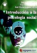 Introducción a la psicología social