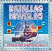 Batallas navales