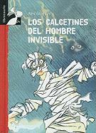 Los calcetines del hombre invisible