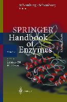 Springer Handbook of Enzymes 5
