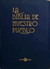 La Biblia de nuestro pueblo